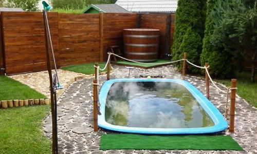 Thermal Apartman Berekfürdő