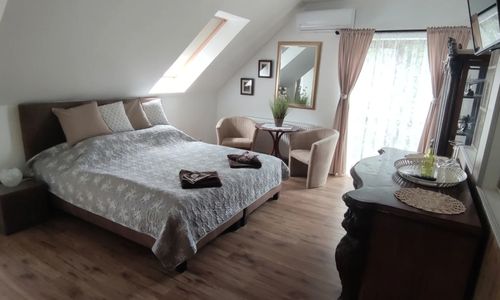 Natura Panzió Szilvásvárad