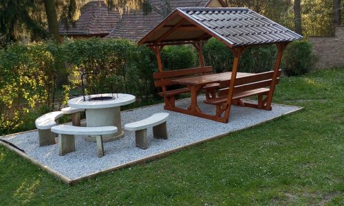 Varga Vendégház Bárdudvarnok