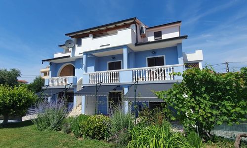 Apartmani Marušić Kristijan Lopar