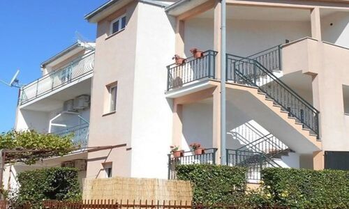 Apartman Natalija Kaštel Štafilić