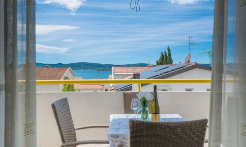 Apartman Ljiljana Biograd na Moru