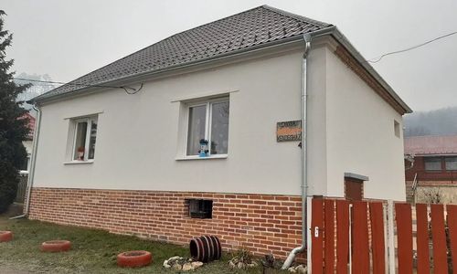 Diófa Vendégház Bakonybél