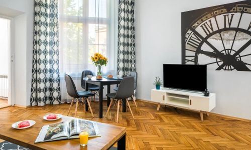 Old Town Residence Bis Kraków