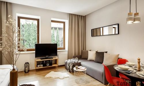 Apartament Radowid 3 Zakopane