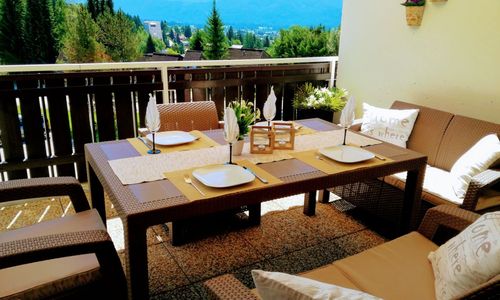 Barbi Exclusive Apartment Bad Mitterndorf