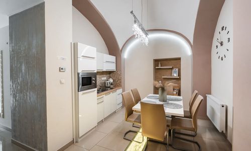 Melior Szálló Eger