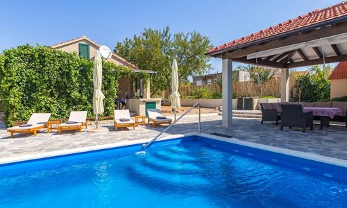 Ház Családok Részére Medencével Dugobabe, Zagora - 12617 Dugobabe