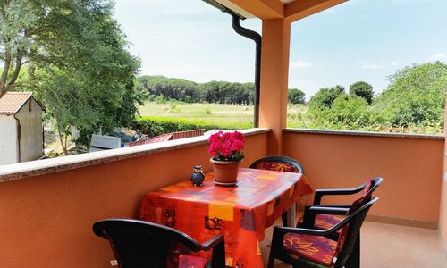 Apartmanok Parkolóhellyel Valbandon, Fazana - 7305 Valbandon