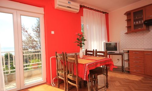 Apartmanok Parkolóhellyel Lovran, Opátia - Opatija - 7713 Lovran