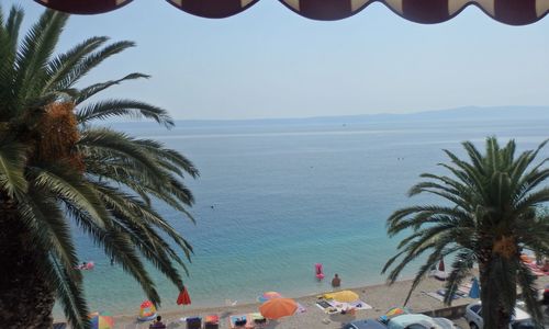 Apartmanok A Tenger Mellett Podgora, Makarska - 12669 Podgora