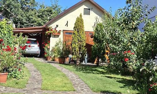 Apartament Garden City Cluj-Napoca