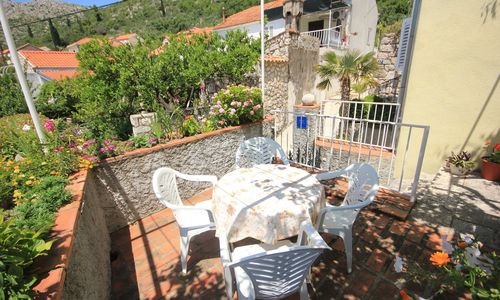 Apartmanok Internet Hozzáféréssel Trsteno, Dubrovnik - 9015 Trsteno