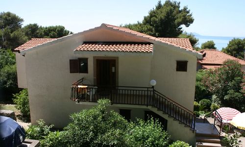 Apartmanok A Tenger Mellett Zaostrog, Makarska - 6799 Zaostrog