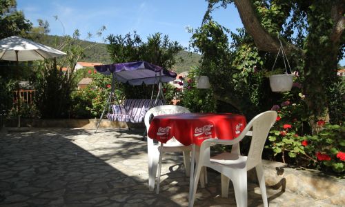 Szobák A Tenger Mellett Veli Losinj, Losinj - 8032 Veli Lošinj