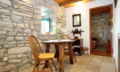 Nyaralóház Internet Hozzáféréssel Zrnovo, Korcula - 4876 Žrnovo