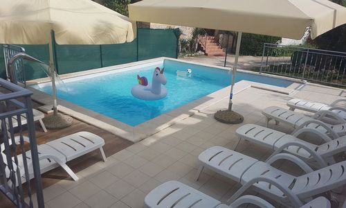 Nyaralóház Medencével Rakotule, Sredisnja Istra - 7071 Rakotule