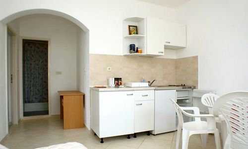 Apartmanok A Tenger Mellett Luka Dubrava, Peljesac - 4568 Luka Dubrava