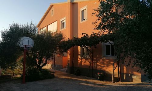 Apartmanok Parkolóhellyel Pula - 7420
