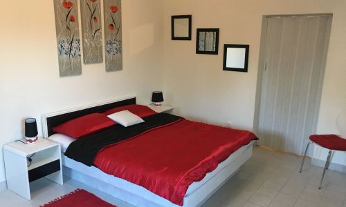Apartmanok A Tenger Mellett Mali Losinj, Losinj - 12591 Mali Lošinj