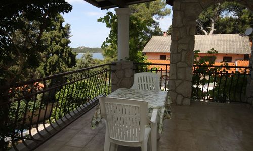 Apartmanok Internet Hozzáféréssel Mali Losinj, Losinj - 7992 Mali Lošinj