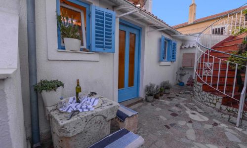 Apartmanok A Tenger Mellett Veli Losinj, Losinj - 7959 Veli Lošinj