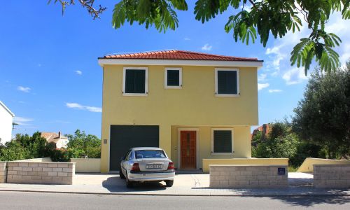 Apartmanok Parkolóhellyel Orebic, Peljesac - 10097 Orebić