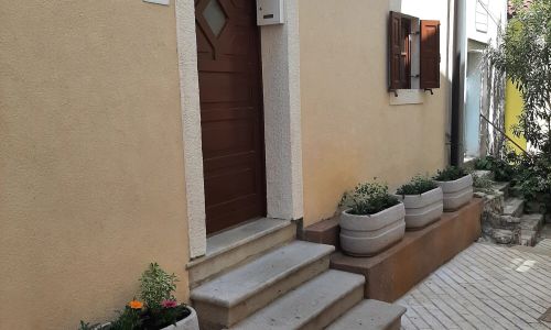 Apartmanok A Tenger Mellett Cres - 13312