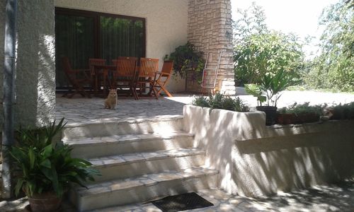 Nyaralóház Parkolóhellyel Valbandon, Fazana - 11172 Valbandon