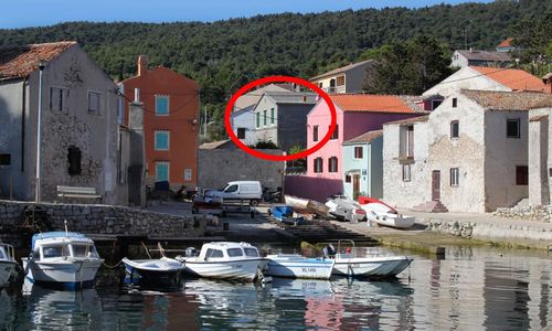 Apartmanok A Tenger Mellett Veli Losinj, Losinj - 8031 Veli Lošinj