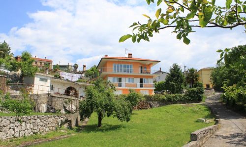 Apartmanok Parkolóhellyel Opátia - Pobri - Opatija - Pobri, Opátia - Opatija - 7918 Opatija - Pobri
