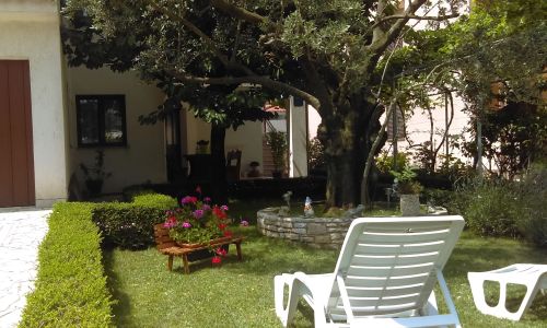 Apartmanok Internet Hozzáféréssel Fazana - 12862 Fažana