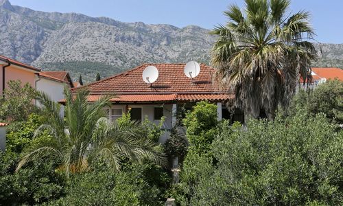 Apartmanok Gyermekes Családok Részére Orebic, Peljesac - 10048 Orebić
