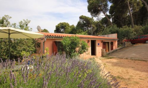 Apartmanok Parkolóhellyel Veli Losinj, Losinj - 8029 Veli Lošinj
