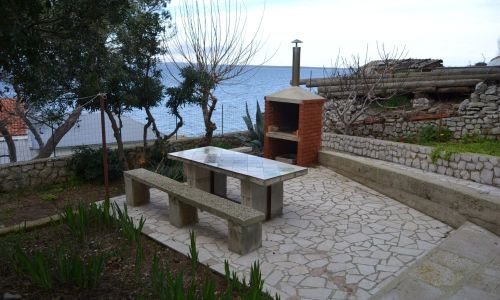 Apartmanok A Tenger Mellett Mali Losinj, Losinj - 11458 Mali Lošinj