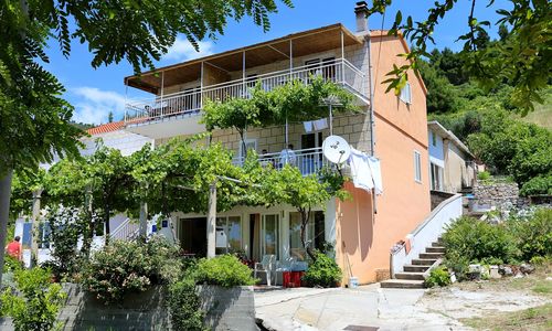 Apartmanok Parkolóhellyel Zuljana Peljesac - 254 Žuljana