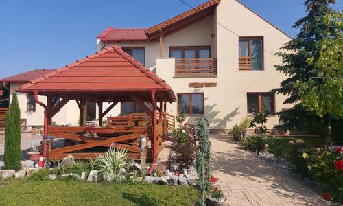 Ildikó Apartman Balatonfüred