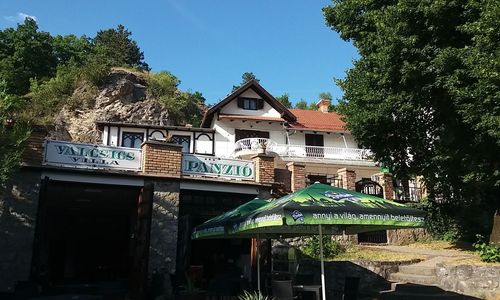 Valcsics Villa Panzió Pécs