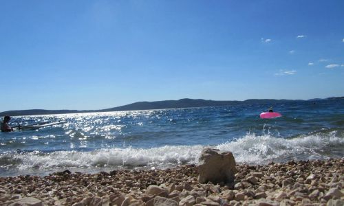 Apartmani Sara&Kike Brodarica