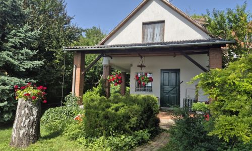 Kenderes Vendégház Zebegény