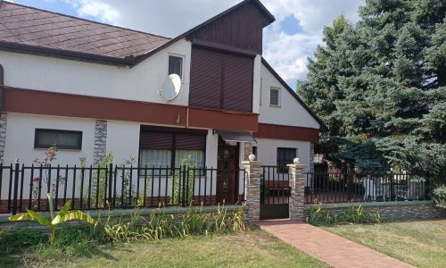 Derű Apartman Mezőkövesd