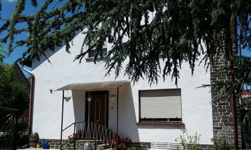 Nikol Apartman Badacsonytomaj