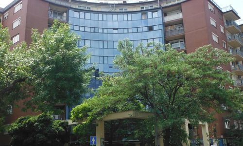 Csongor Apartman Budapest