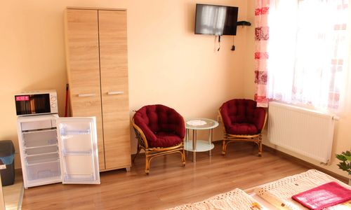 Penzion Chalupka II Spišské Podhradie