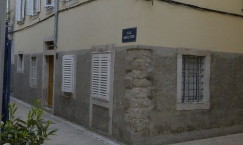 Apartment Oliva Cres