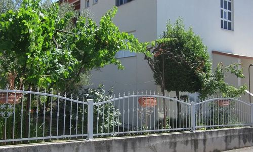 Apartman Manuella Bibinje
