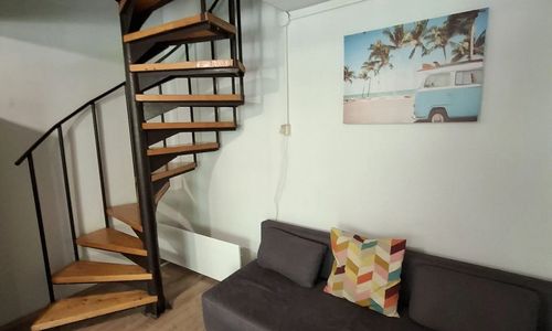 Anna Nyaraló Faház Gergelyiugornya