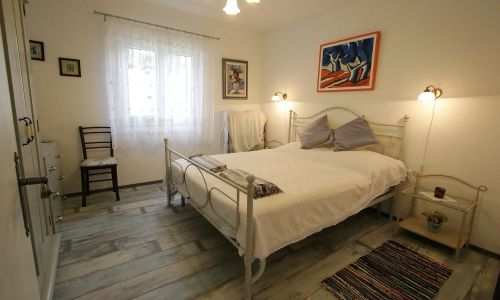 Apartmanok A Tenger Mellett Vinjerac, Zadar - 13811 Vinjerac
