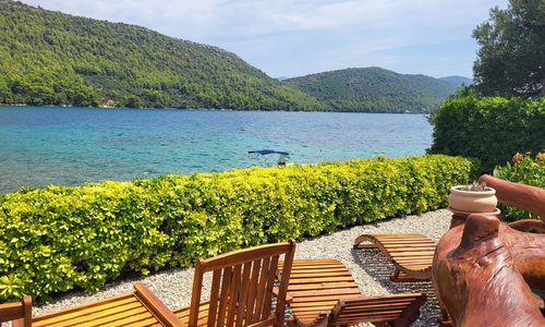 Apartmanok A Tenger Mellett Broce, Peljesac - 13182 Broce