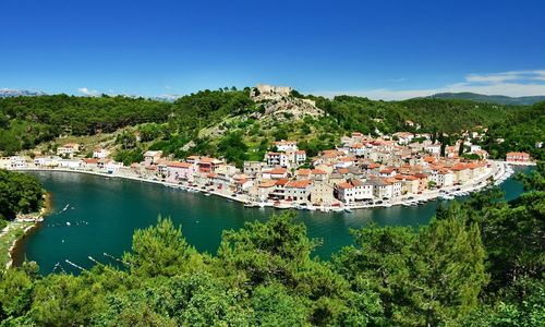 Apartments Mali Dvor No.3 Novigrad